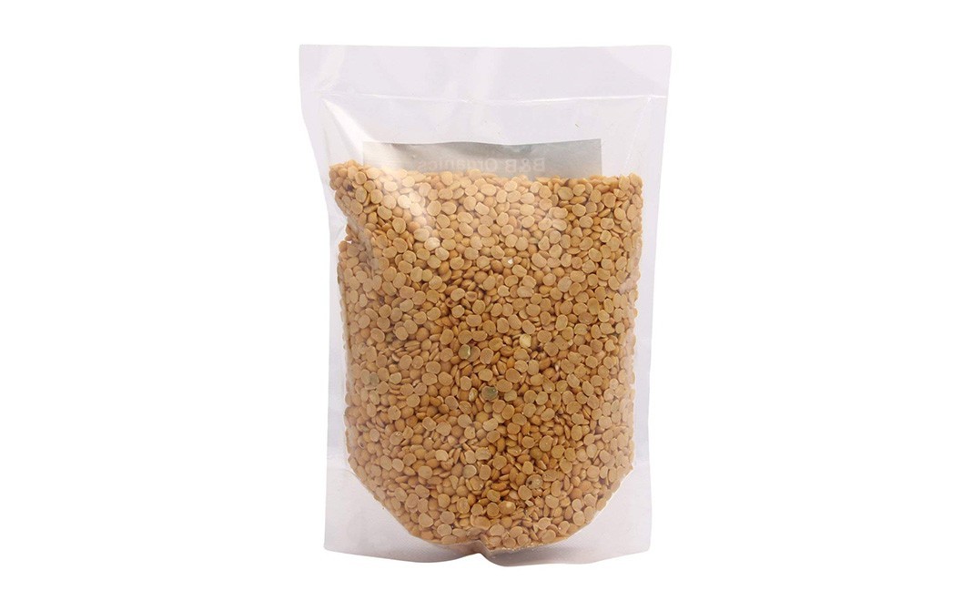 B&B Organics Polished Toordal    Pack  2 kilogram